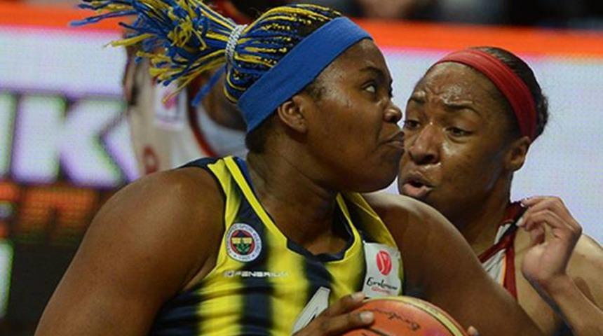 Avrupa derbisi Fenerbah&ccedil;e'nin!