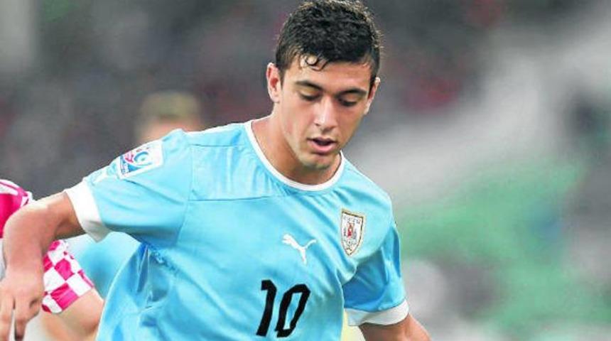 Galatasaray'da ikinci Bruma vakası! De Arrascaeta...