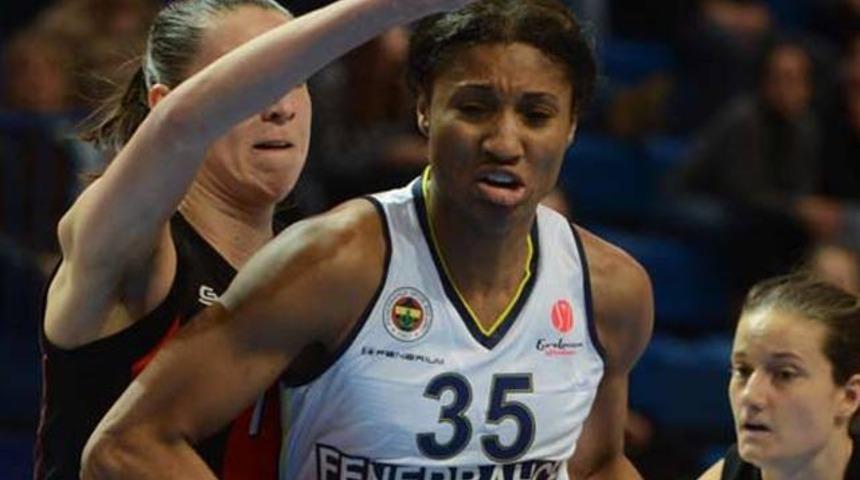 Fenerbah&ccedil;e yarı finalde