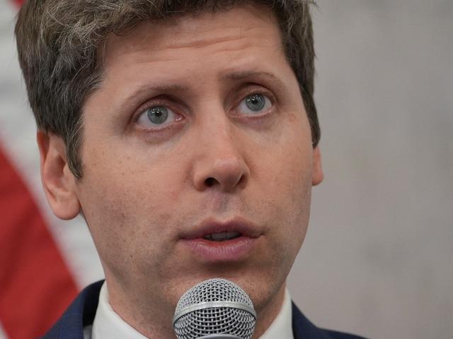 Yapay zeka denince akla gelen ilk isimlerden biri! OpenAI CEO'su Sam Altman, geceleri uykusunu kaçıran 3 senaryoyu açıkladı