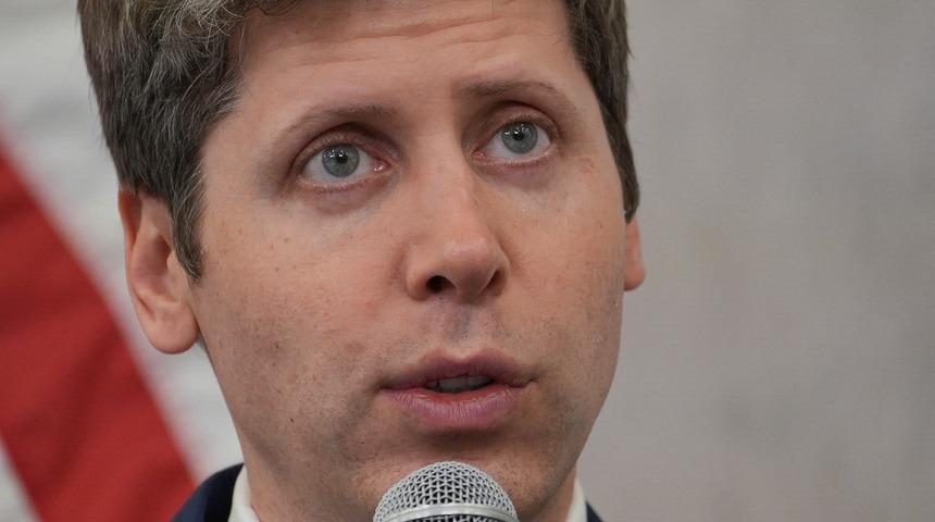 Yapay zeka denince akla gelen ilk isimlerden biri! OpenAI CEO'su Sam Altman, geceleri uykusunu kaçıran 3 senaryoyu açıkladı