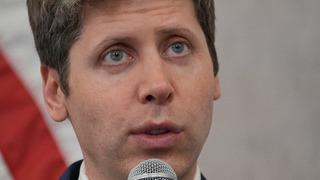 Yapay zeka denince akla gelen ilk isimlerden biri! OpenAI CEO'su Sam Altman, geceleri uykusunu kaçıran 3 senaryoyu açıkladı