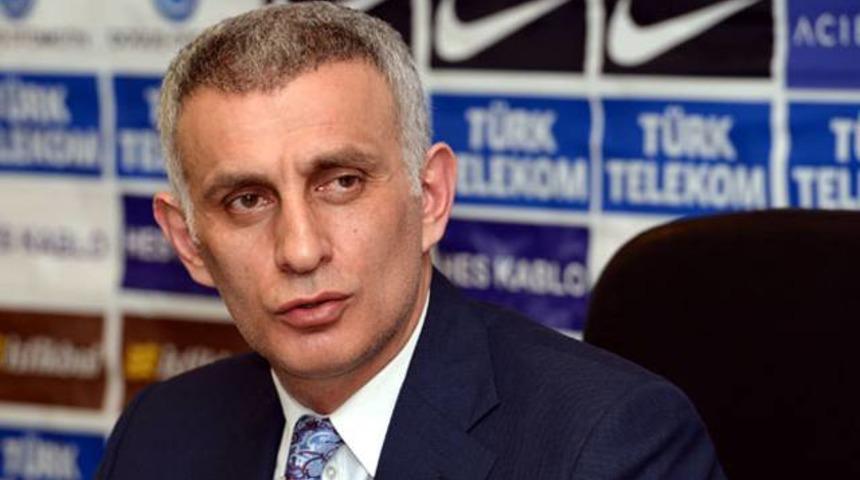 İbrahim Hacıosmanoğlu'ndan s&uuml;rpriz hamle