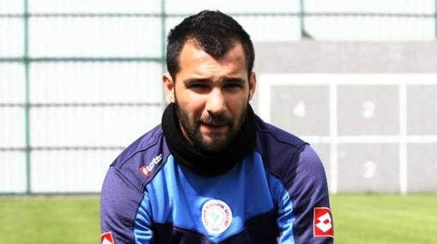 Engin Baytar: Sel&ccedil;uk'u izlerken g&ouml;zlerim doldu