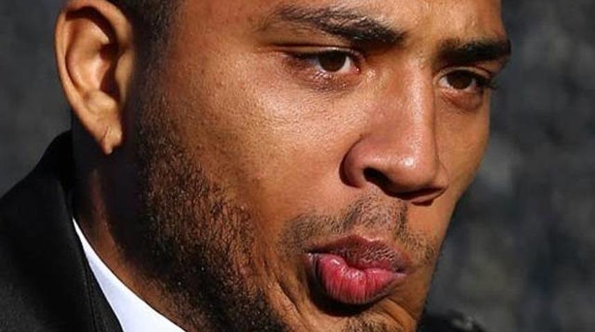 Kazım Kazım mahkemeye &ccedil;ıktı