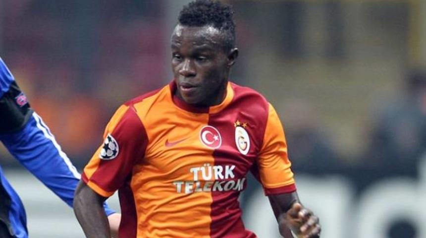 Mourinho Bruma'yı istiyor!