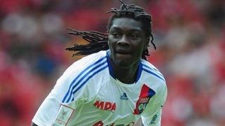 Müthiş iddia! 'Gomis Beşiktaş forması giyecek'
