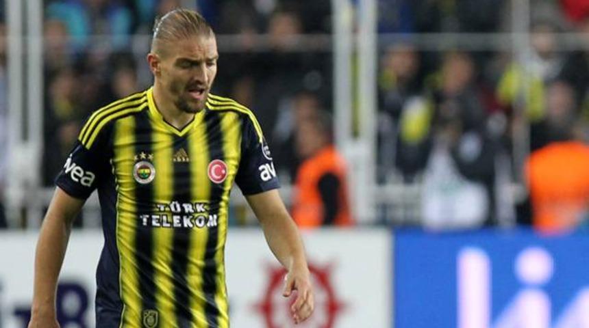Caner Inter ile anlaştı!
