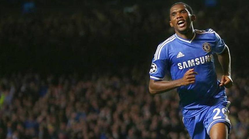 İşte Beşiktaş'ın Eto'o'ya teklifi