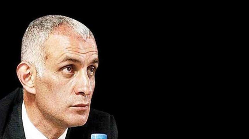 "T&uuml;rk futbolu ceza aldığında bakalım ne yapacaklar"