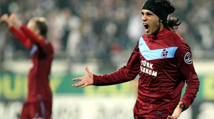 Colman ve Zokora kadro dışı