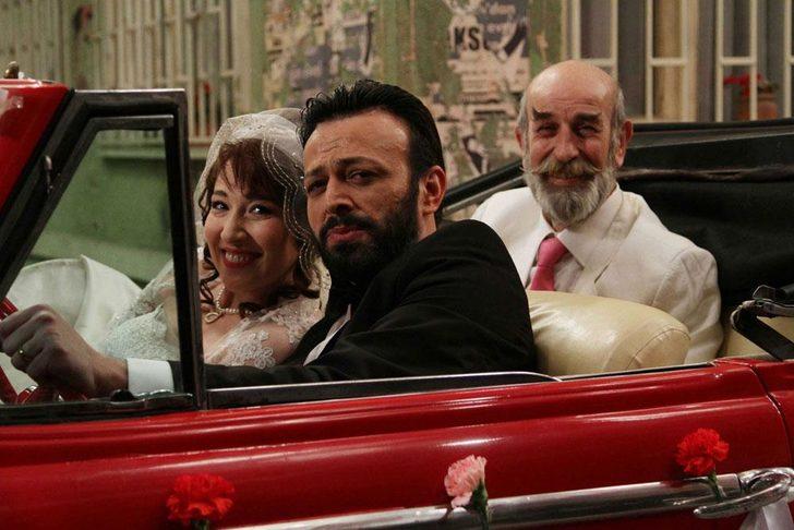 Seksenler 188. Bölüm Fotoğrafları G5