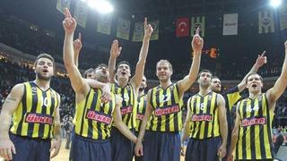 Fenerbahçe'ye dev rakip