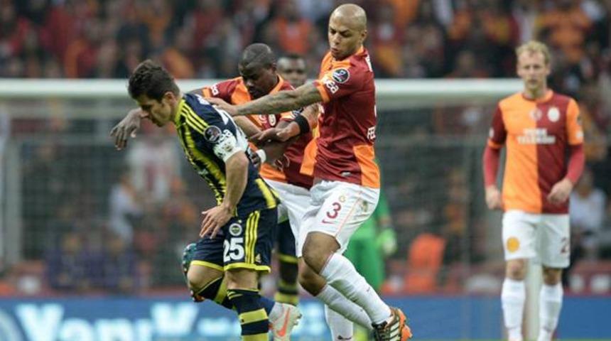 PFDK, Galatasaray'a cezayı kesti