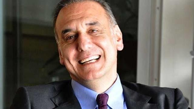 Galatasaray'da Arıboğan'la yollar ayrılıyor