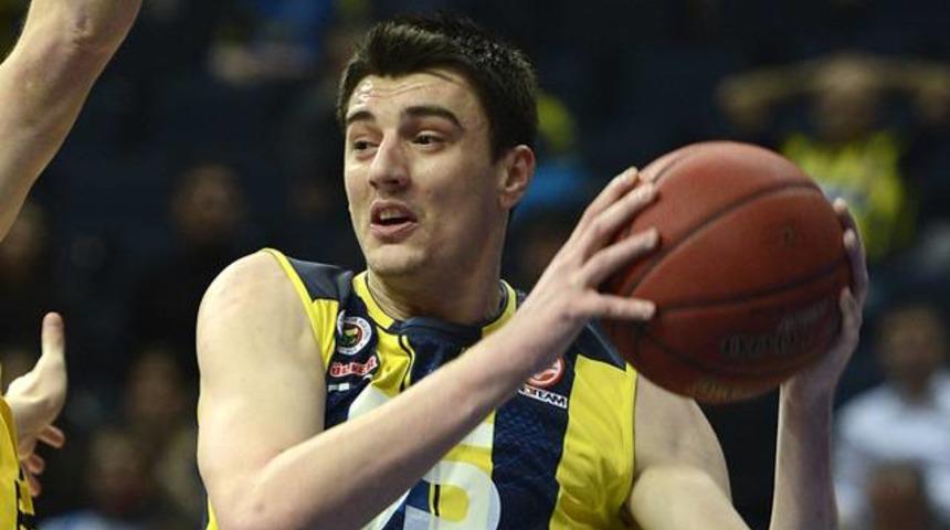 Emir Preldzic kadro dışı mı kaldı?