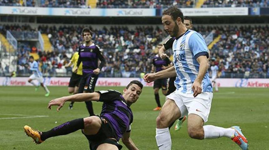 "Galatasaray İspanyollar ile anlaştı"