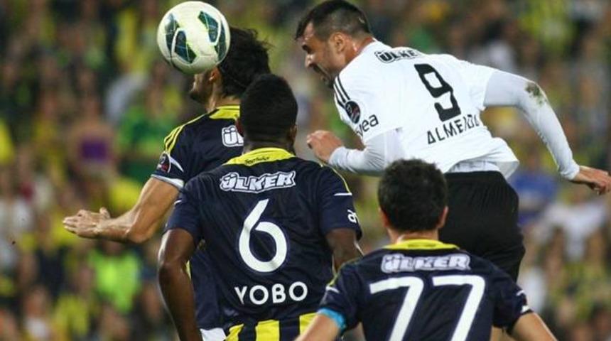 Derbi biletleri satışa &ccedil;ıktı