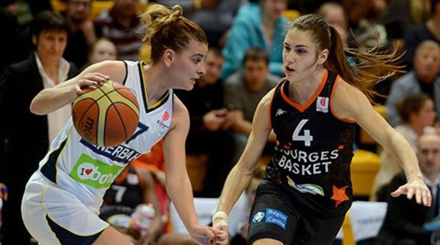 Bir destan da Fener'den!