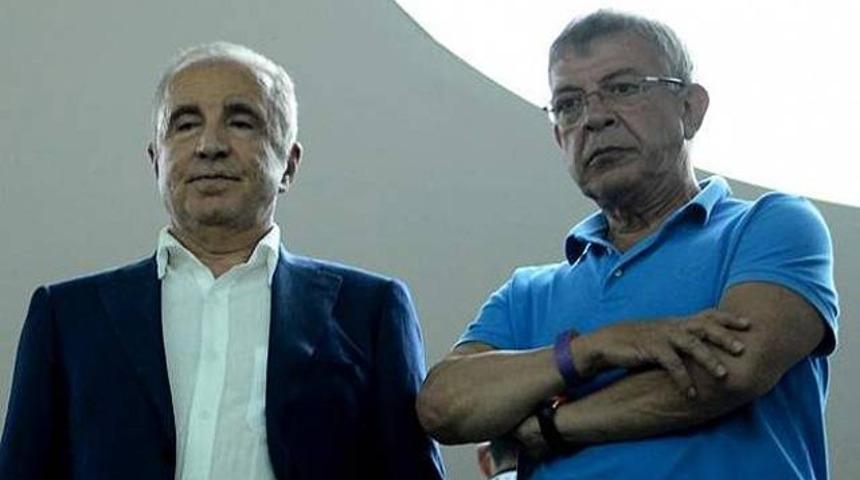 Galatasaray'da genel kurul zamanı