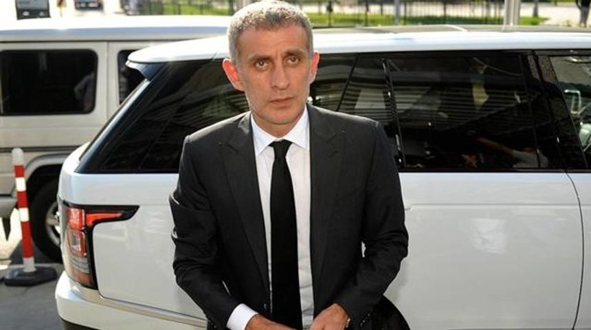 Hacıosmanoğlu, &Ouml;zer'in bonservisi i&ccedil;in devrede!