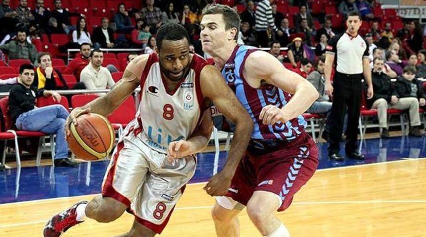 Trabzonspor M.P. - Galatasaray L.H. ma&ccedil;ı ertelendi