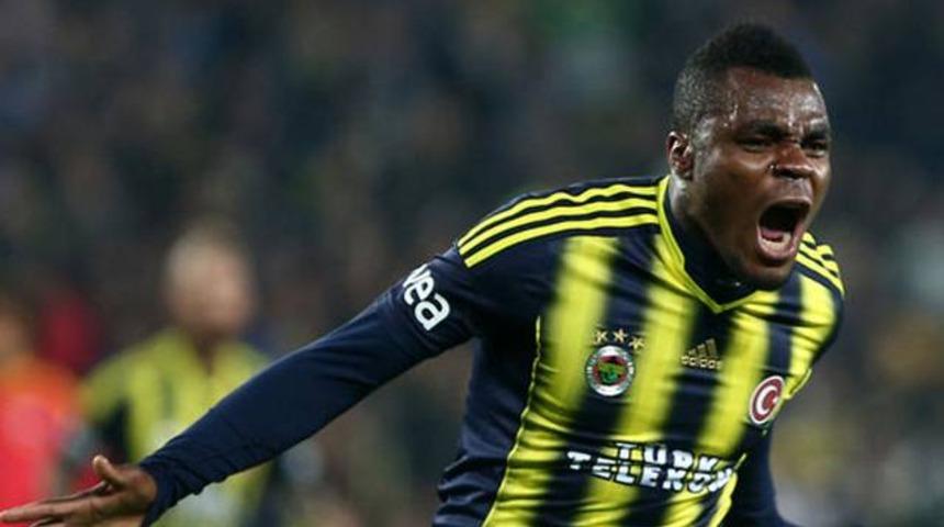 Fenerbah&ccedil;eli yıldıza s&uuml;rpriz talip!