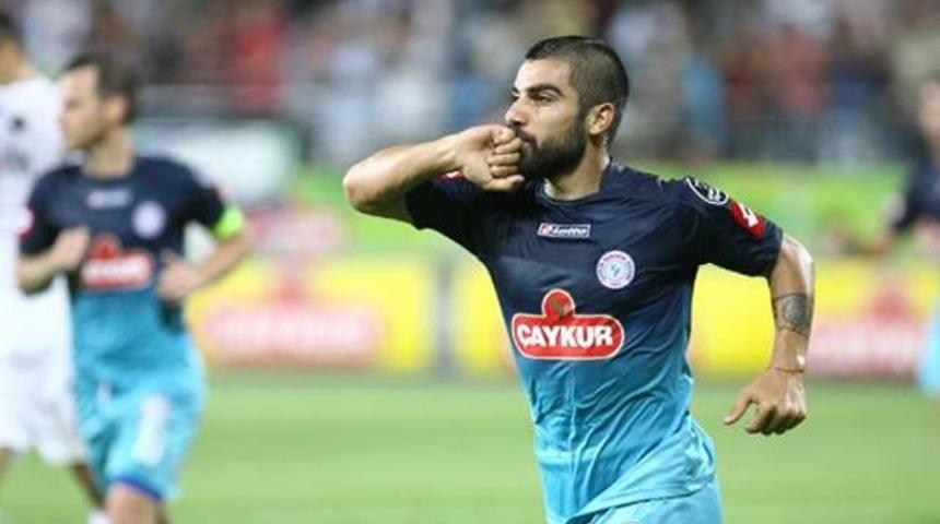 Beşiktaş'tan s&uuml;rpriz transfer atağı!