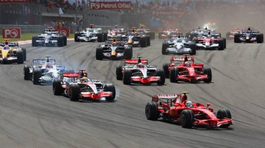 Formula 1'de flaş gelişme!