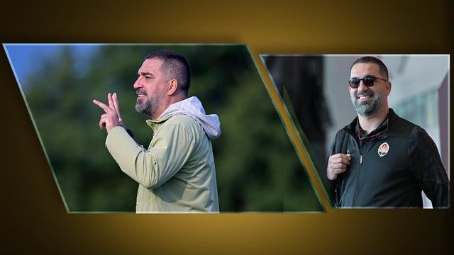 UEFA Avrupa Ligi'nde Beşiktaş'ın rakibi olan Shakhtar Donetsk'in Teknik Direktörü Arda Turan'dan çarpıcı açıklama: Buna saygı duymazsak başımıza iş alırız!