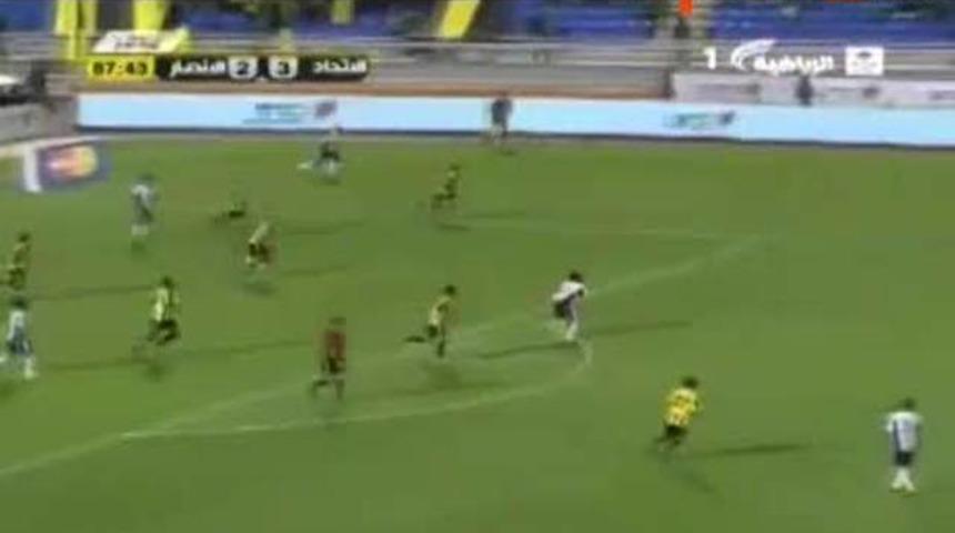 Yeşil sahalarda Usain Bolt'a rakip!