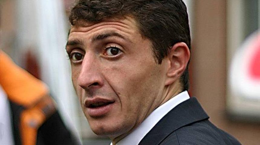 Kasımpaşa Şota'yla yola devam