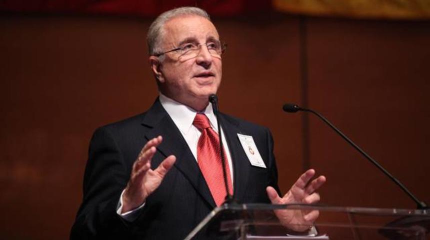 Aysal'dan Volkan a&ccedil;ıklaması