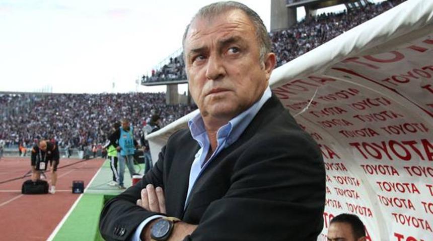 "İyi ki Galatasaray seni kovdu"