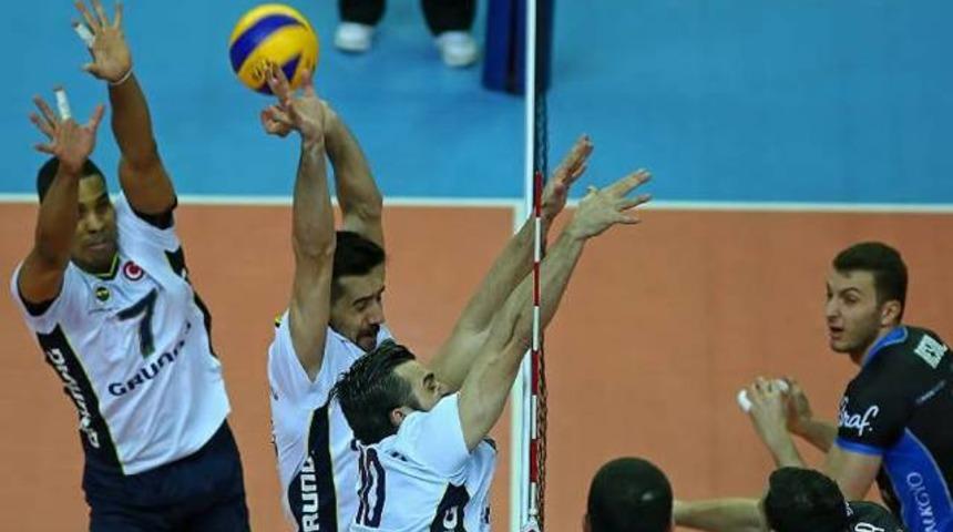 Fenerbah&ccedil;e'ye bir şok daha!