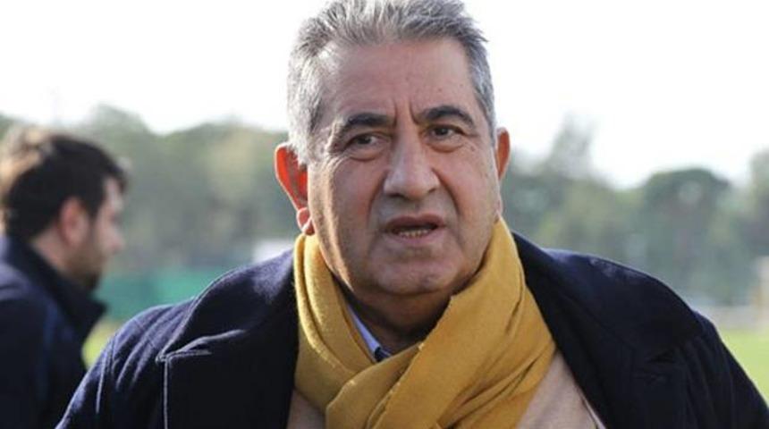 "Keşke 13 puan fark atmasaydık"