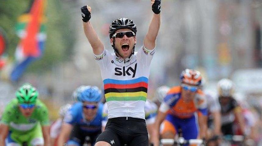 O da T&uuml;rkiye'ye geliyor!