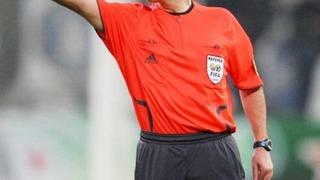 Kupada hakemler açıklandı