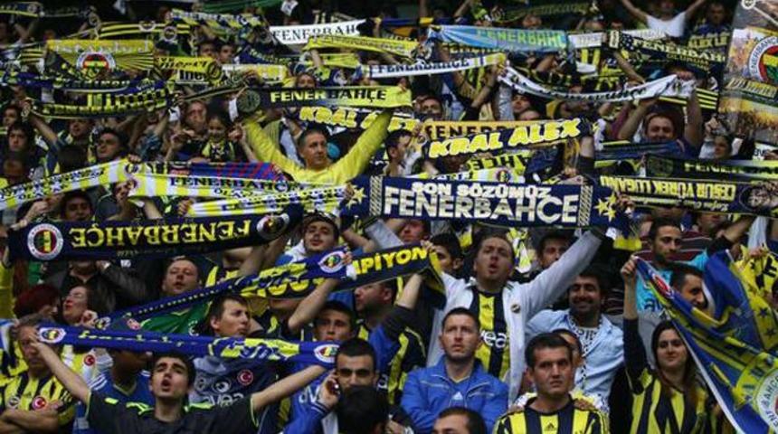 Fenerbah&ccedil;e'den UEFA'ya Galatasaray başvurusu!