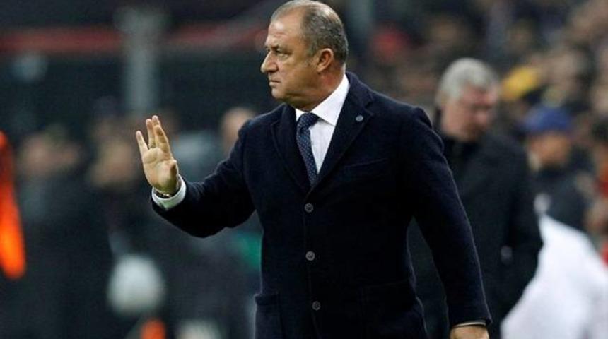 Galatasaray Fatih Terim'i geri istiyor!