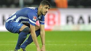 Tolga imzayı attı!