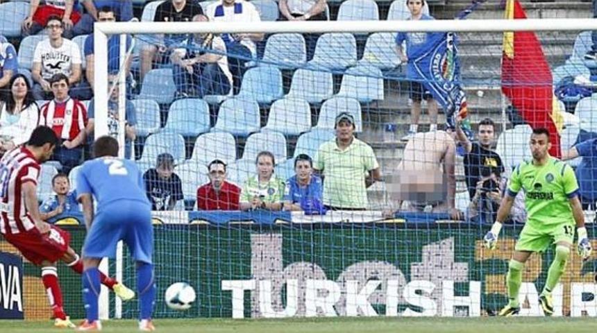 İspanya bu adamı konuşuyor