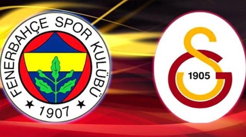 Galatasaray'dan Fenerbah&ccedil;e'ye tarihi davet