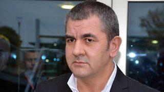 Erkan Körüstan istifa etti iddiası