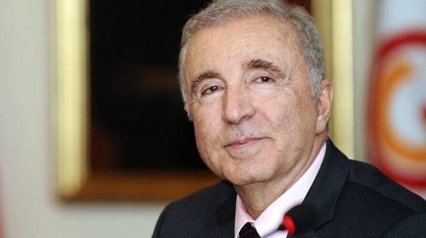 Ünal Aysal'dan Mancini açıklaması