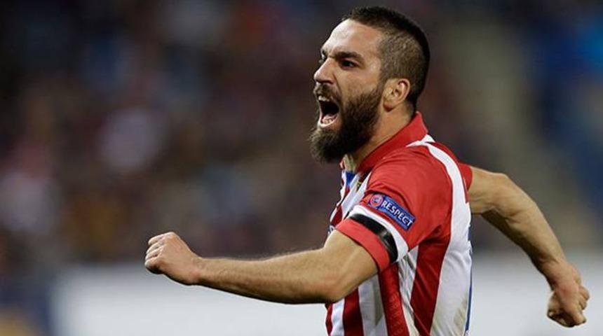 İspanyol bakandan Arda'ya &ouml;vg&uuml;