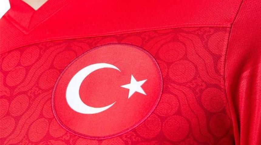 14 Yaş Altı Milli Takım aday kadrosu a&ccedil;ıklandı