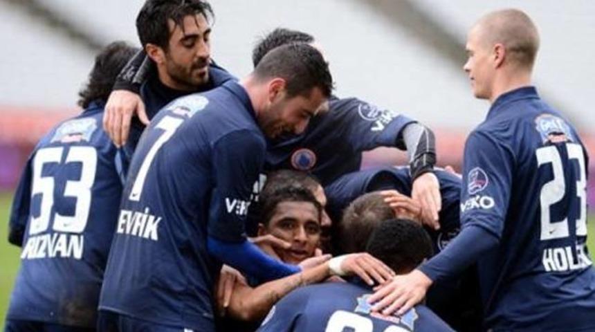 Galatasaray Doka'yı istedi