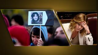 Bir yılda 113 kadın öldürüldü, ülke harekete geçti! Kadın cinayetlerine 'amasız fakatsız' ömür boyu hapis cezası