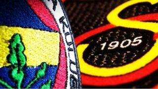 Fenerbahçe'den Galatasaray'a manidar teklif!..